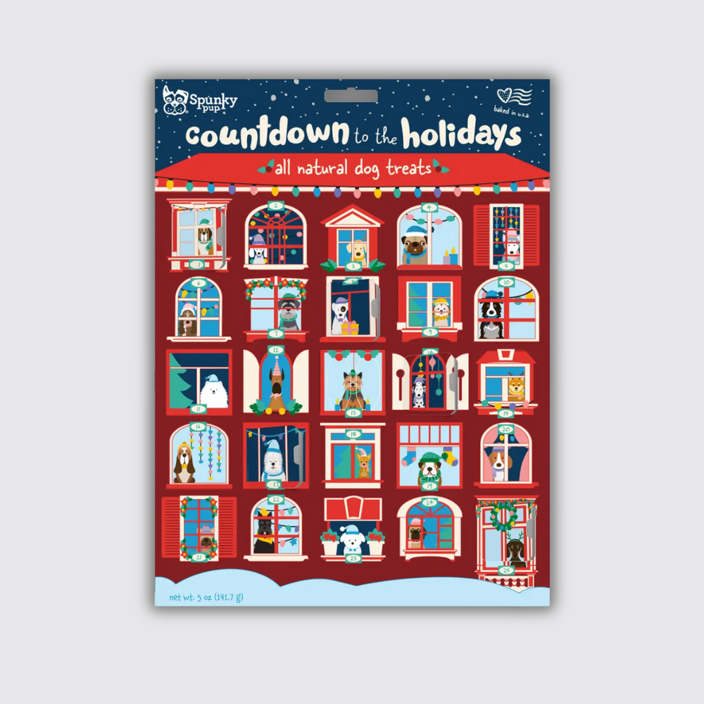 Advent Calendar - Countdown To the Holidays