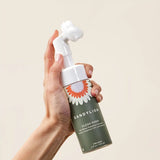 Clean Paws No-Rinse Foaming Cleanser