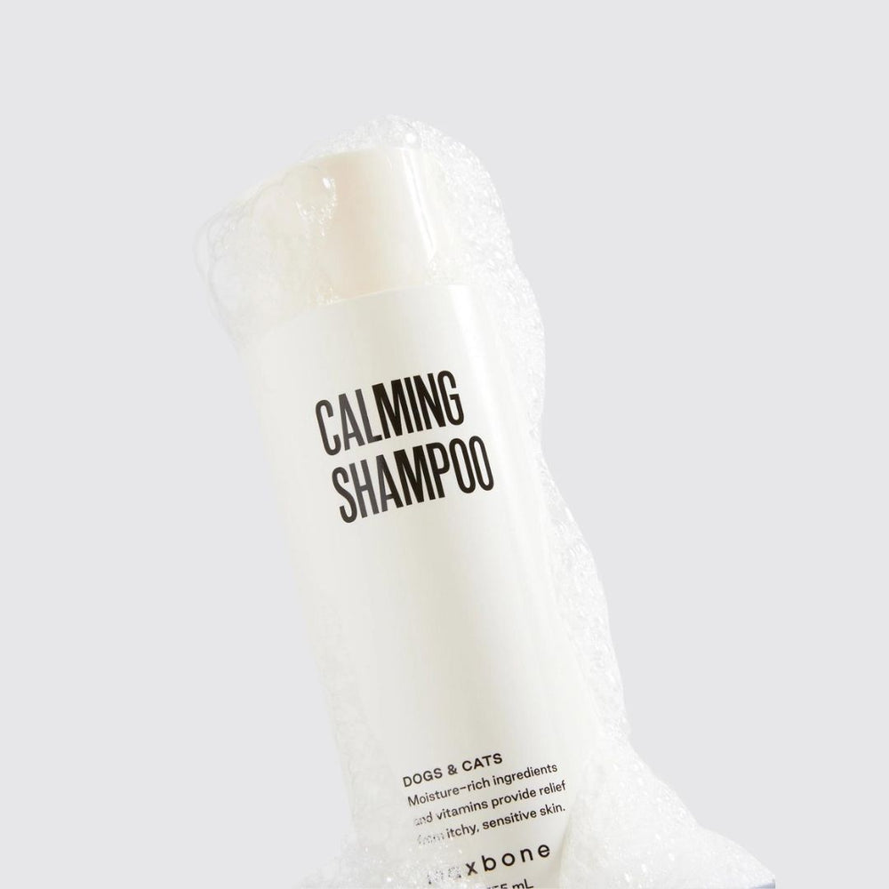 Calming Shampoo