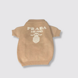 Pawda Milano Knit Sweater