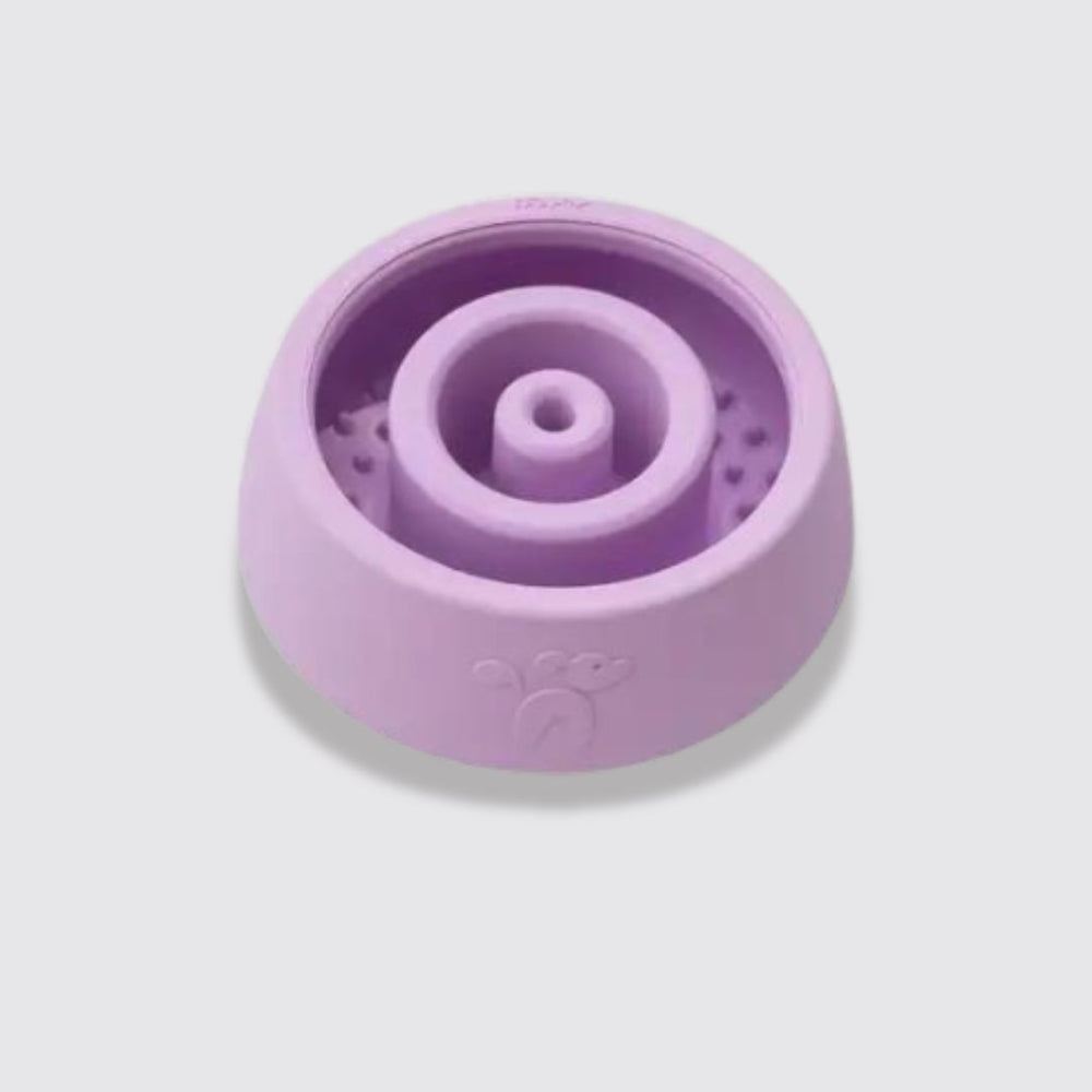 Yoomy Wobble Bowl Lavender