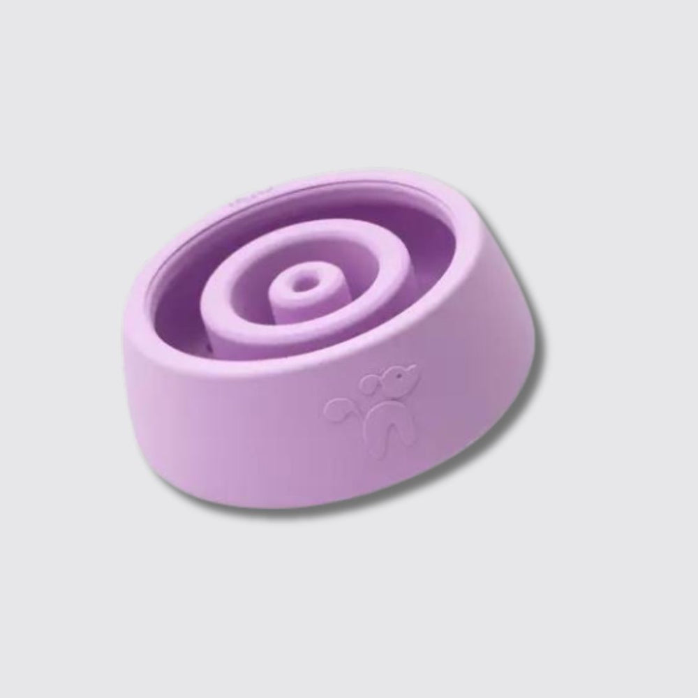 Yoomy Wobble Bowl Lavender