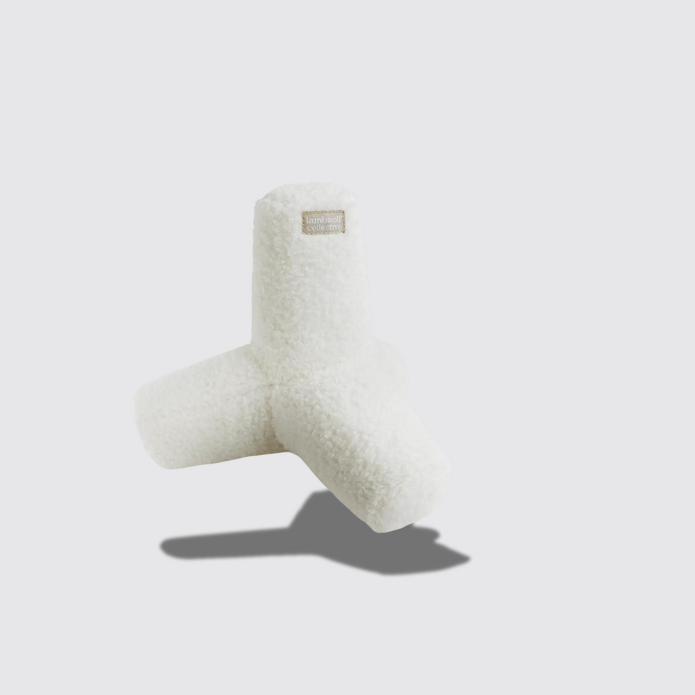 O Breuer | Oversized Dog Toy