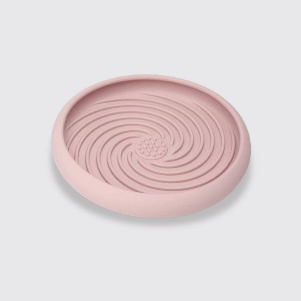 Pink Lick Dish