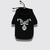 Pawda Milano Dog Hoodie